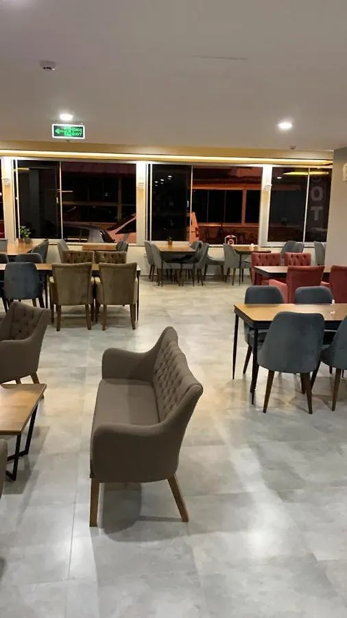 Hotel Ileri Otel Gümüldür Turcia