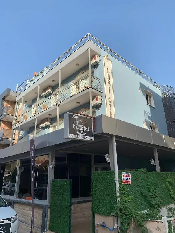 Ileri Otel Gumuldur